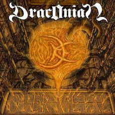 Draconian (ESP) : Over Metal